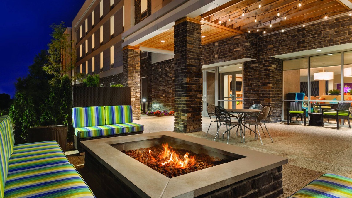 Independence Hotel | Home2 Suites by Hilton Cleveland Independence