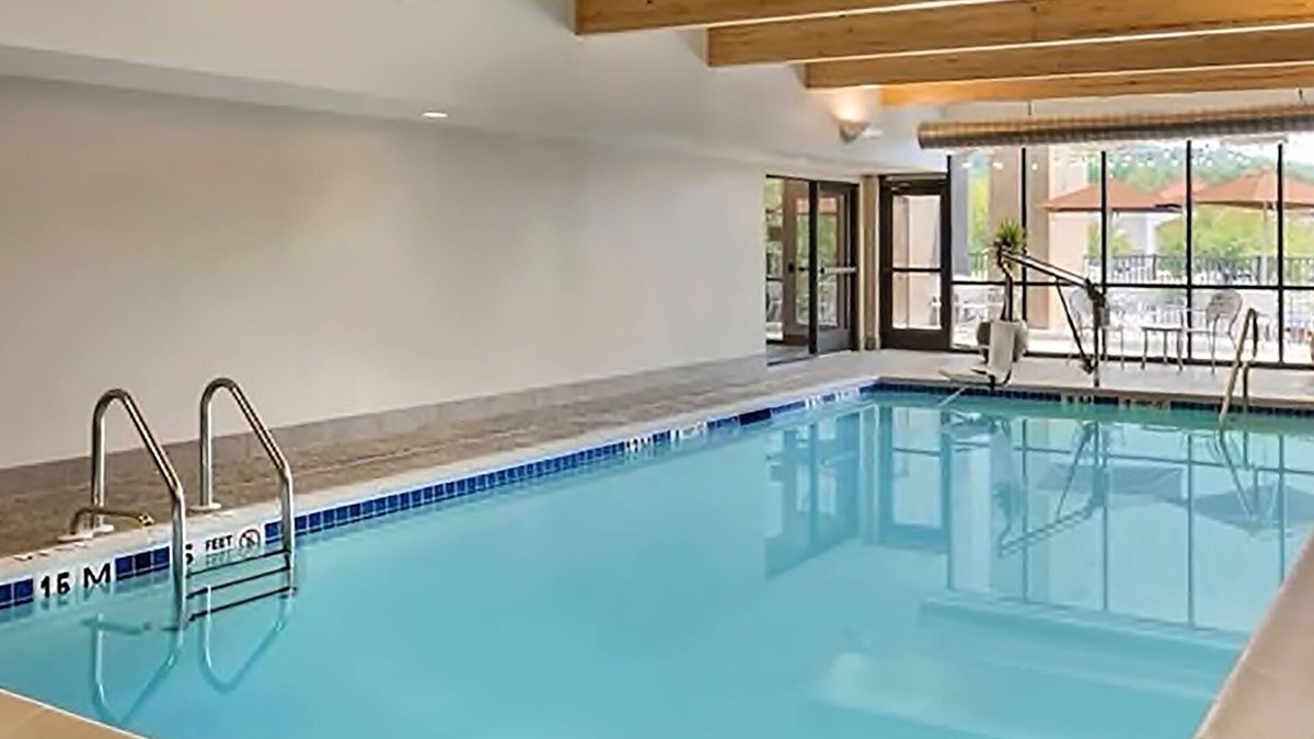 Downingtown Hotel | Home2 Suites by Hilton Downingtown Exton Route 30
