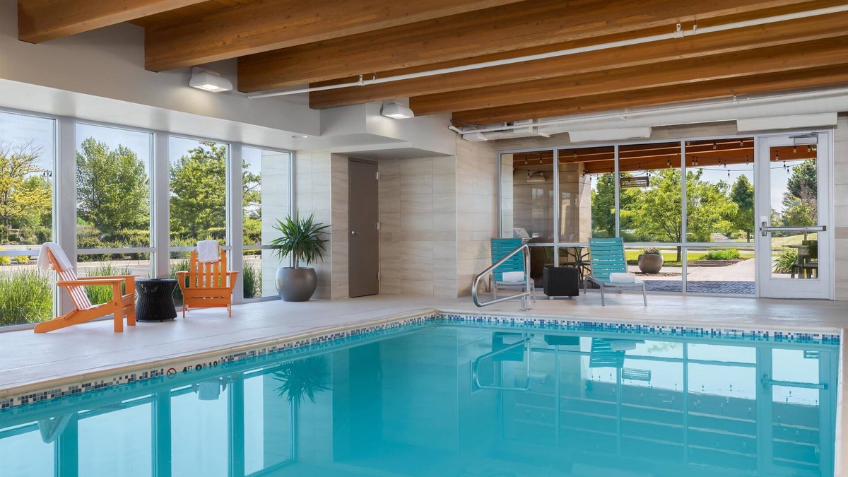 Idaho Falls Hotel | Home2 Suites by Hilton Idaho Falls