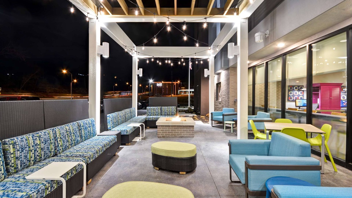 Shawnee Heights Hotel | Home2 Suites by Hilton Kansas City KU Medical Center