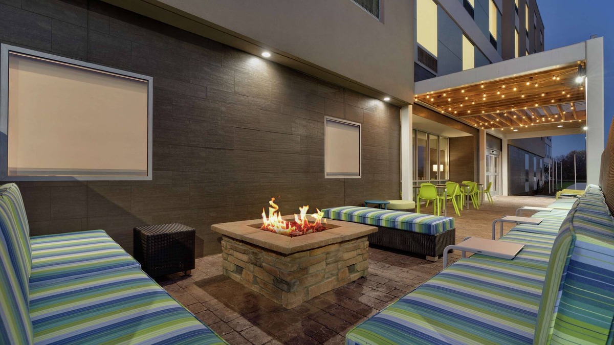 Martinsburg Hotel | Home2 Suites by Hilton Martinsburg, WV