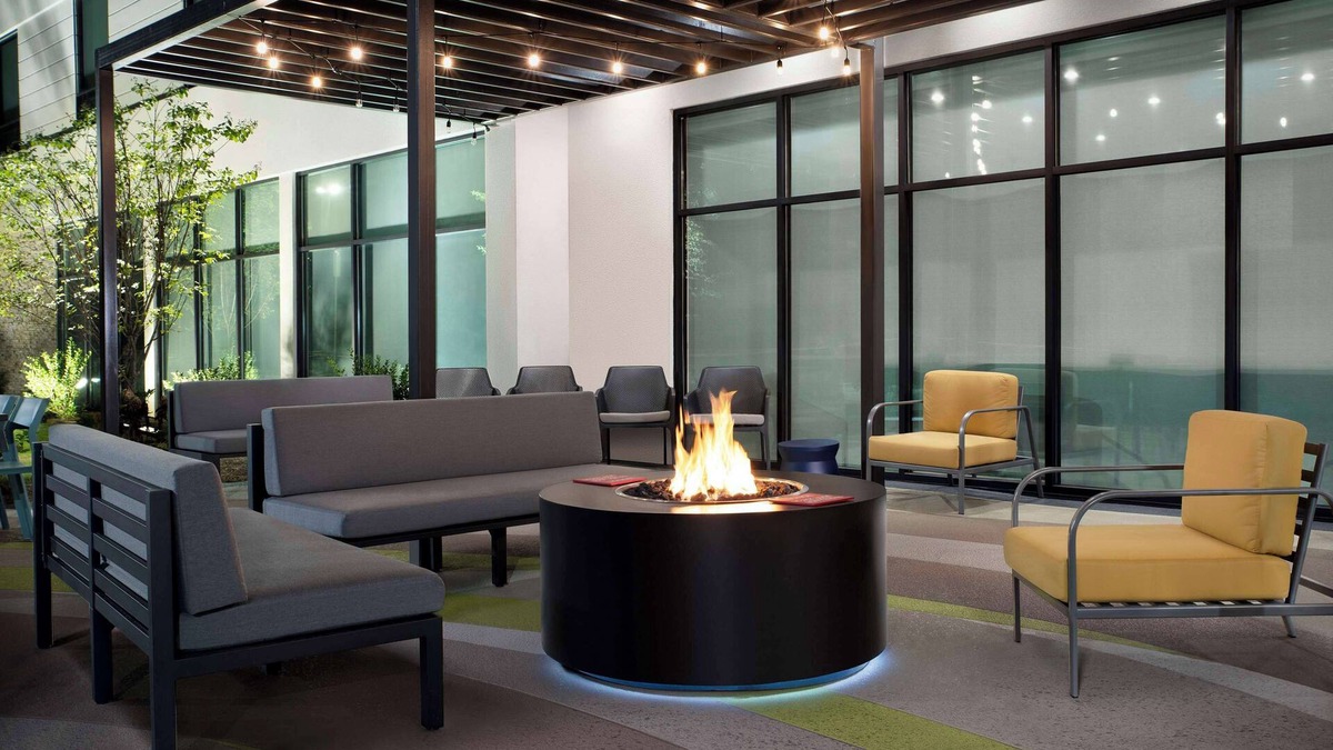 Athens Hotel | Home2 Suites By Hilton Athens I 65