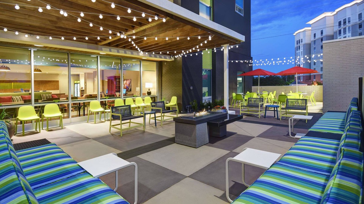 Eagan Park Hotel | Home2 Suites by Hilton Atlanta Airport North