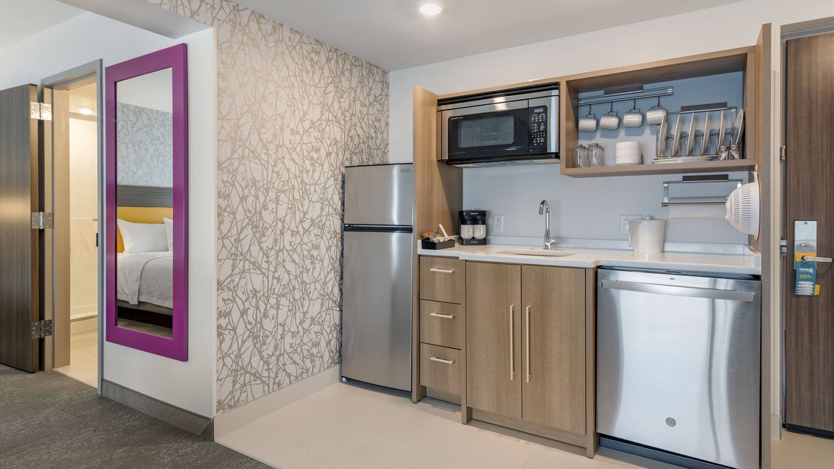 Bangor Hotel | Home2 Suites by Hilton Bangor