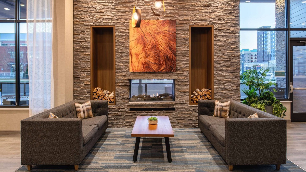 Boise Hotel | Home2 Suites By Hilton Boise Downtown