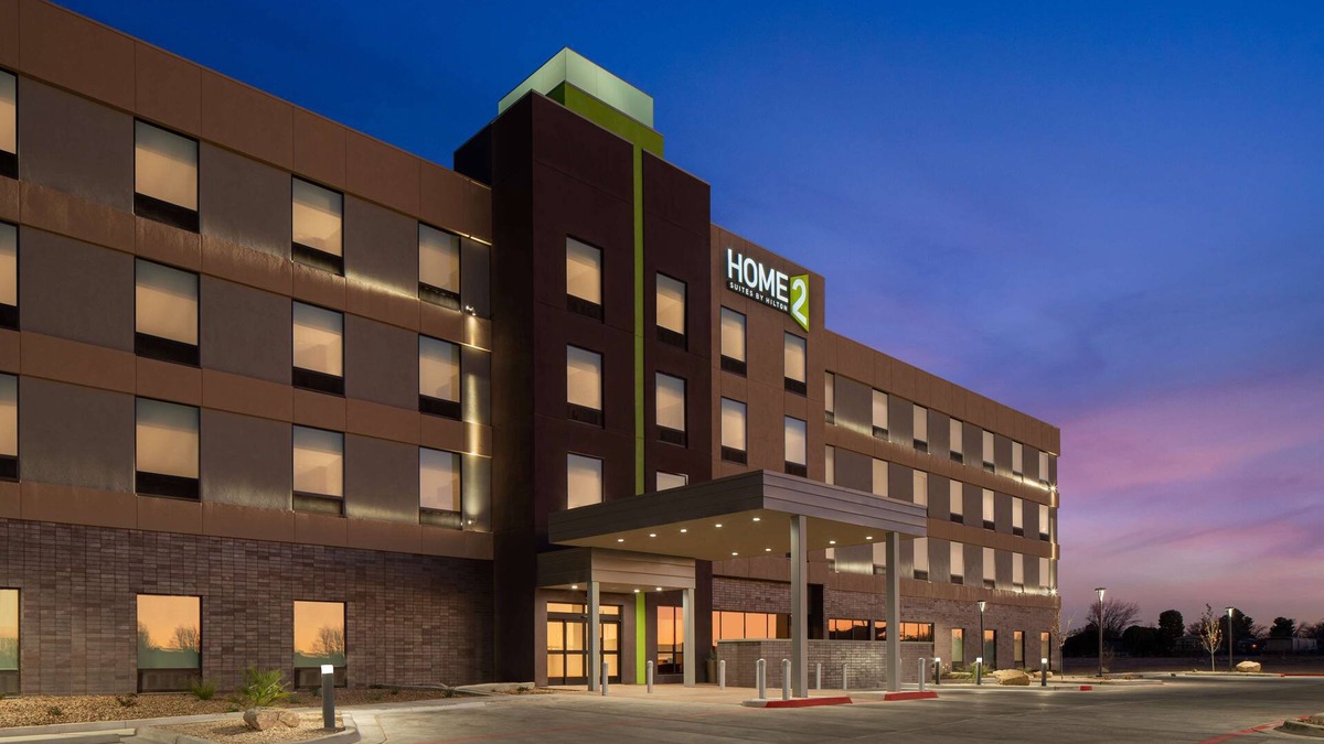 Carlsbad Hotel | Home2 suites by Hilton, Carlsbad, New Mexico