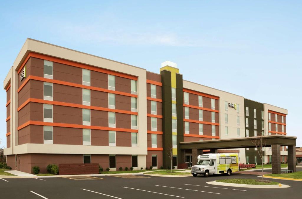 Chantilly Hotel | Home2 Suites By Hilton Chantilly Dulles Airport