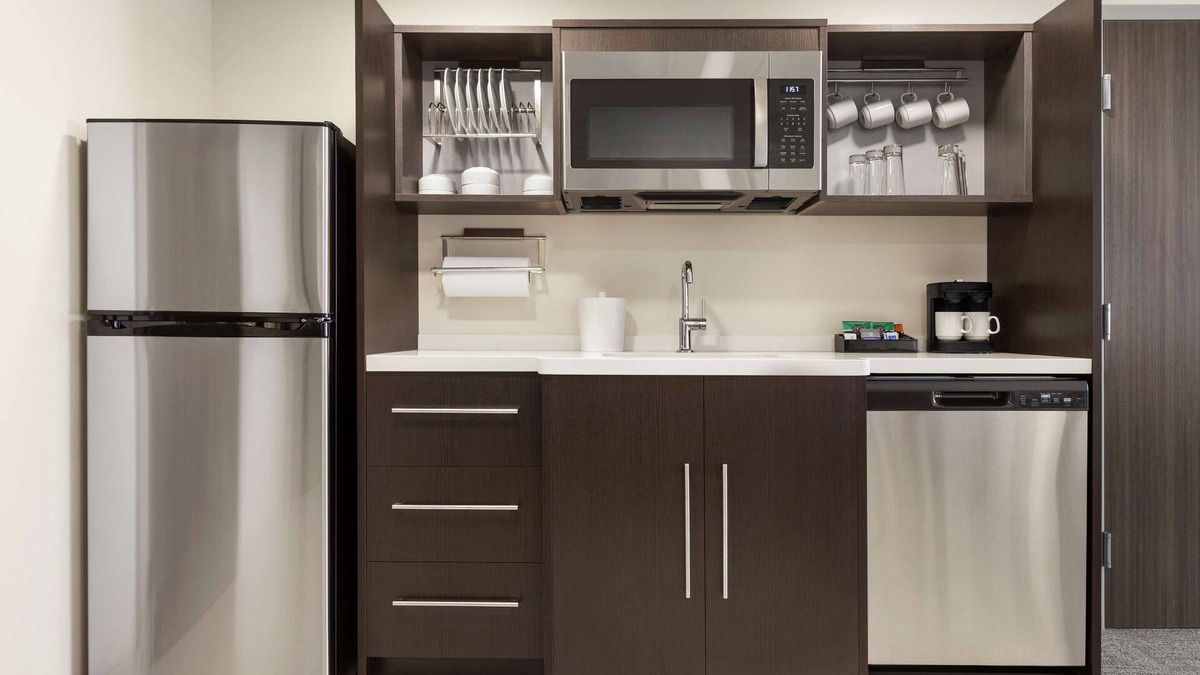 Cheyenne Hotel | Home2 Suites By Hilton Cheyenne