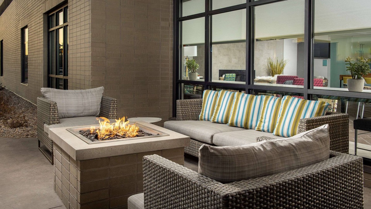 Northfield Hotel | Home2 Suites by Hilton Denver Central Park