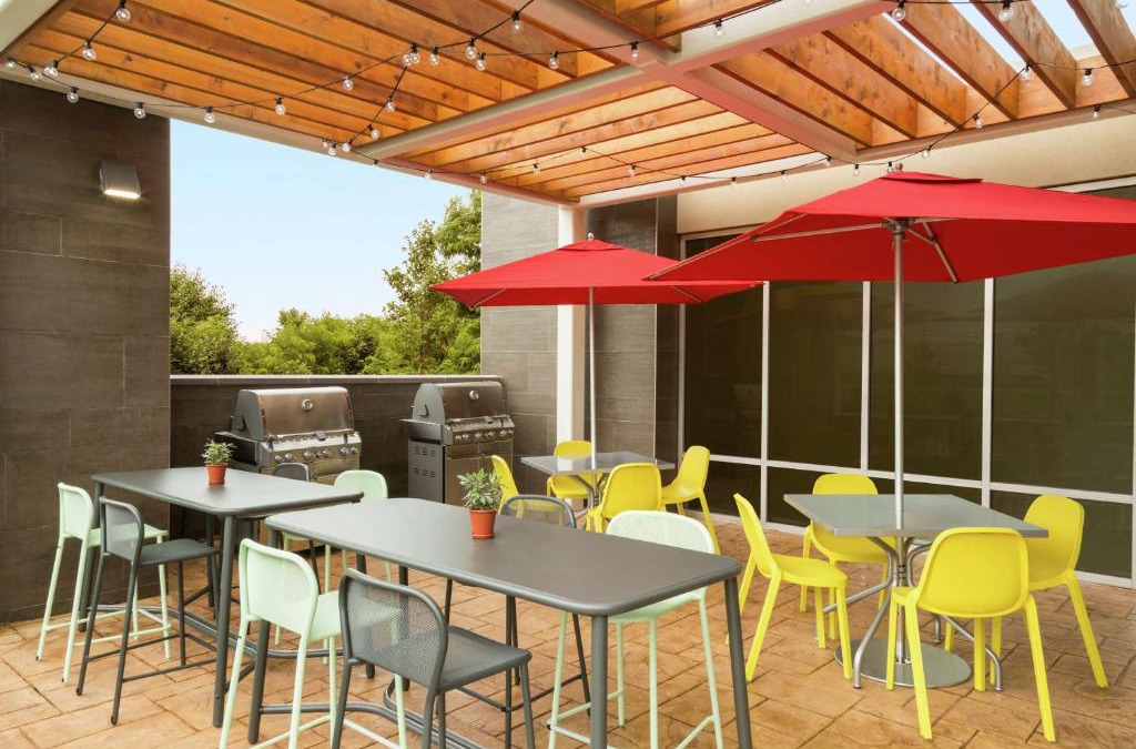 Ballenger Creek Hotel | Home2 Suites By Hilton Frederick