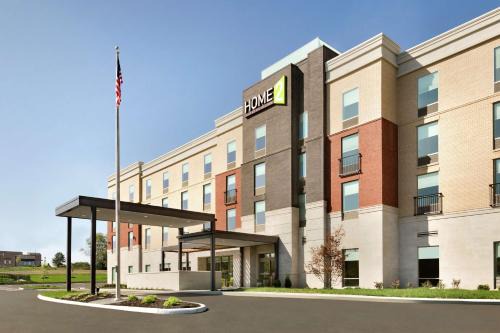 Florence Hotel | Home2 Suites By Hilton Florence Cincinnati Airport South