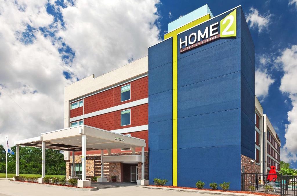 Gonzales Hotel | Home2 Suites By Hilton Gonzales
