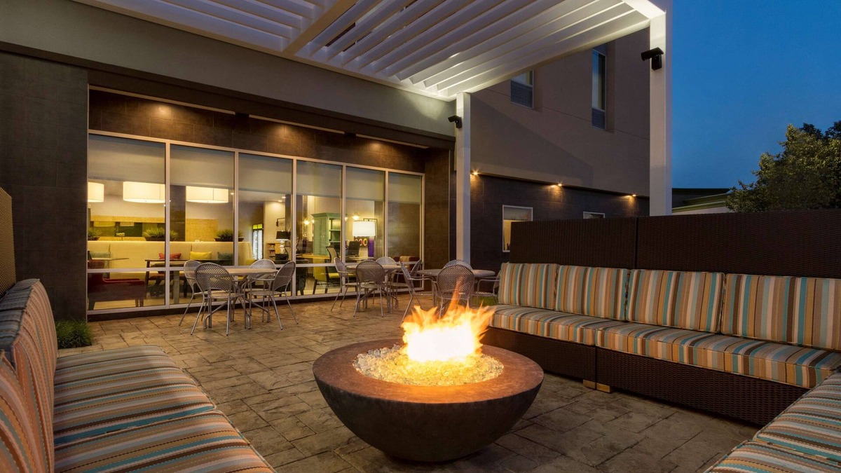 The Fountains Hotel | Home2 Suites by Hilton Houston Stafford