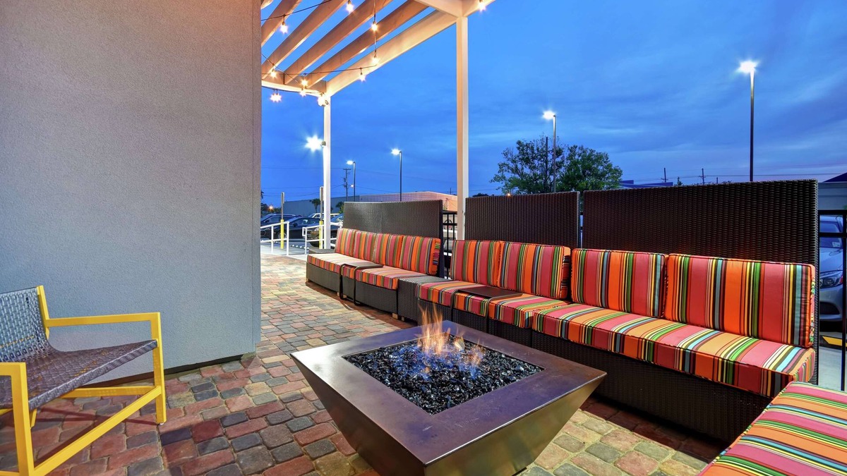 Harvey Hotel | Home2 Suites by Hilton Harvey New Orleans Westbank