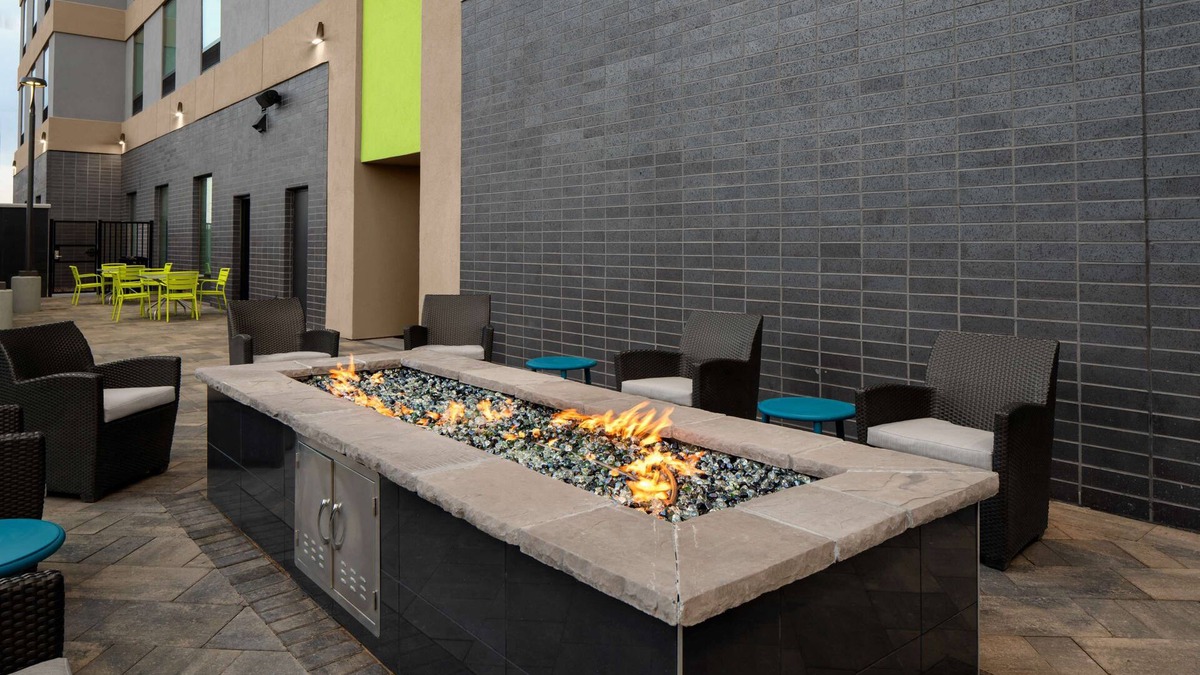 Hobbs Hotel | Home2 Suites By Hilton Hobbs