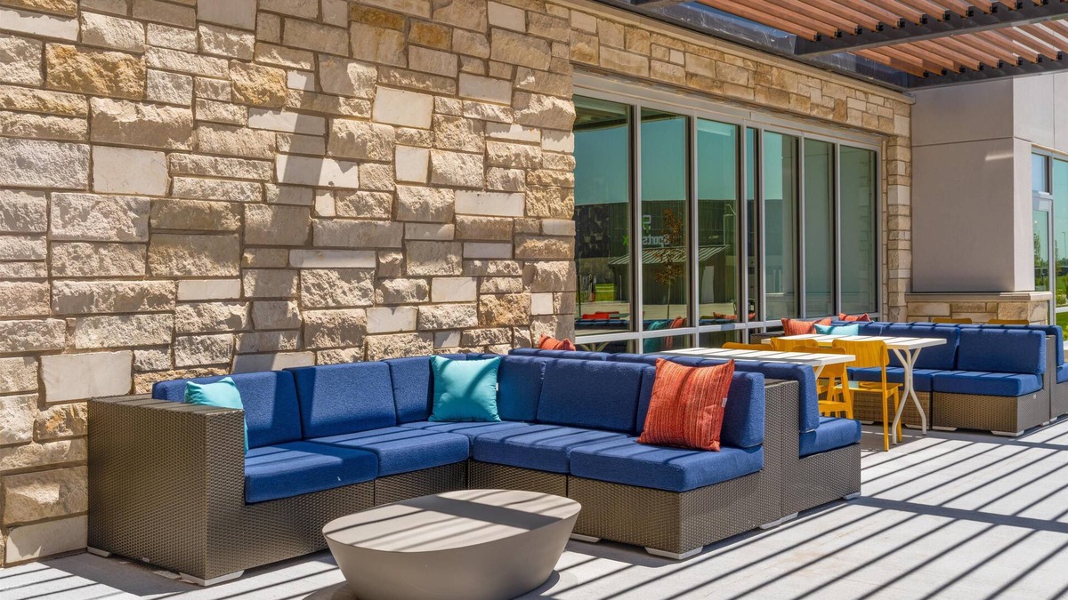 Kearney Hotel | Home2 Suites By Hilton Kearney
