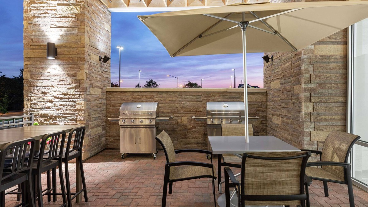 Leesburg Hotel | Home2 Suites by Hilton Leesburg