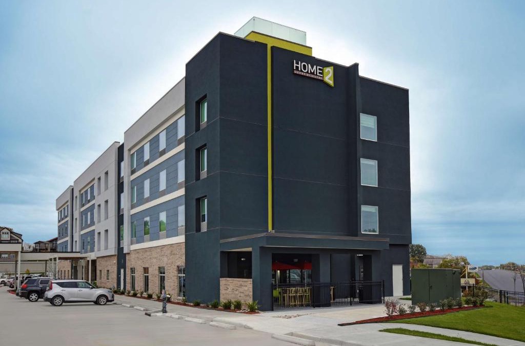 Liberty Hotel | Home2 Suites by Hilton Liberty NE Kansas City, MO