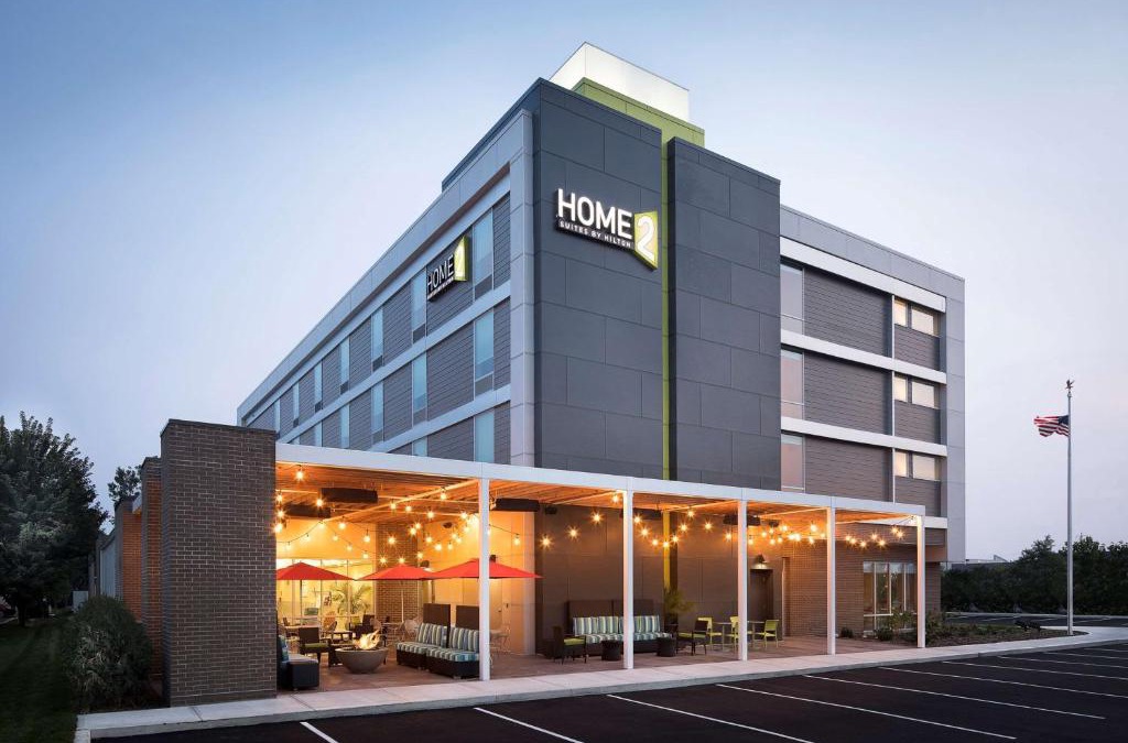 Mishawaka Hotel | Home2 Suites By Hilton Mishawaka South Bend