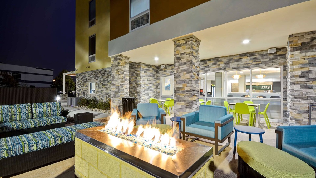 Maumee Hotel | Home2 Suites By Hilton Maumee Toledo
