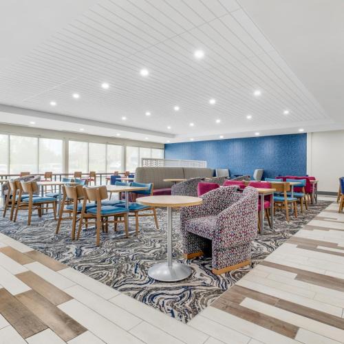 Richmond Hotel | Home2 Suites By Hilton Richmond, Ky
