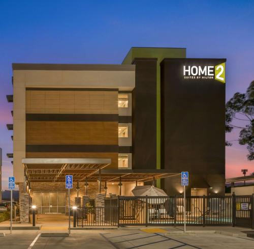 Redlands Hotel | Home2 Suites By Hilton Redlands