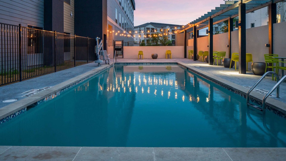 Rowlett Hotel | Home2 Suites by Hilton Rowlett Rockwall Marina
