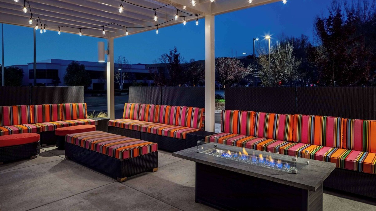 Edenvale Hotel | Home2 Suites by Hilton San Jose South