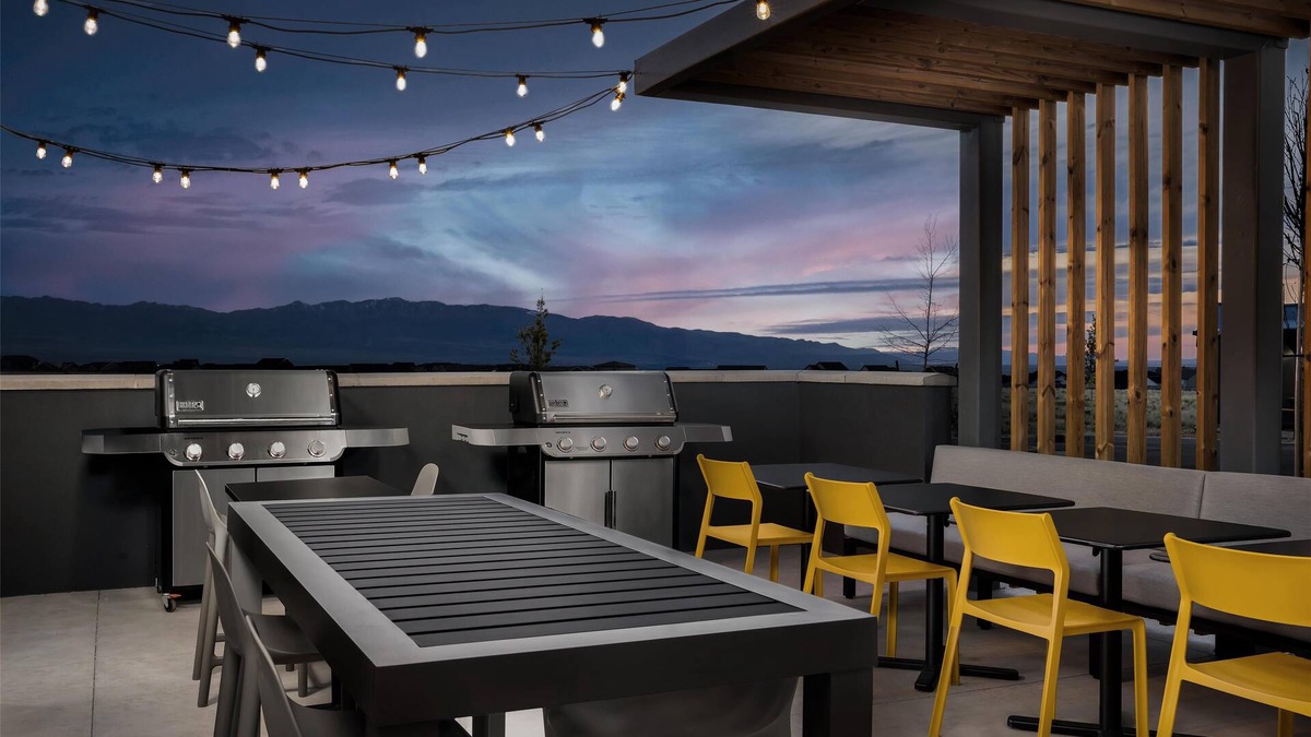 Tooele Hotel | Home2 Suites By Hilton Tooele