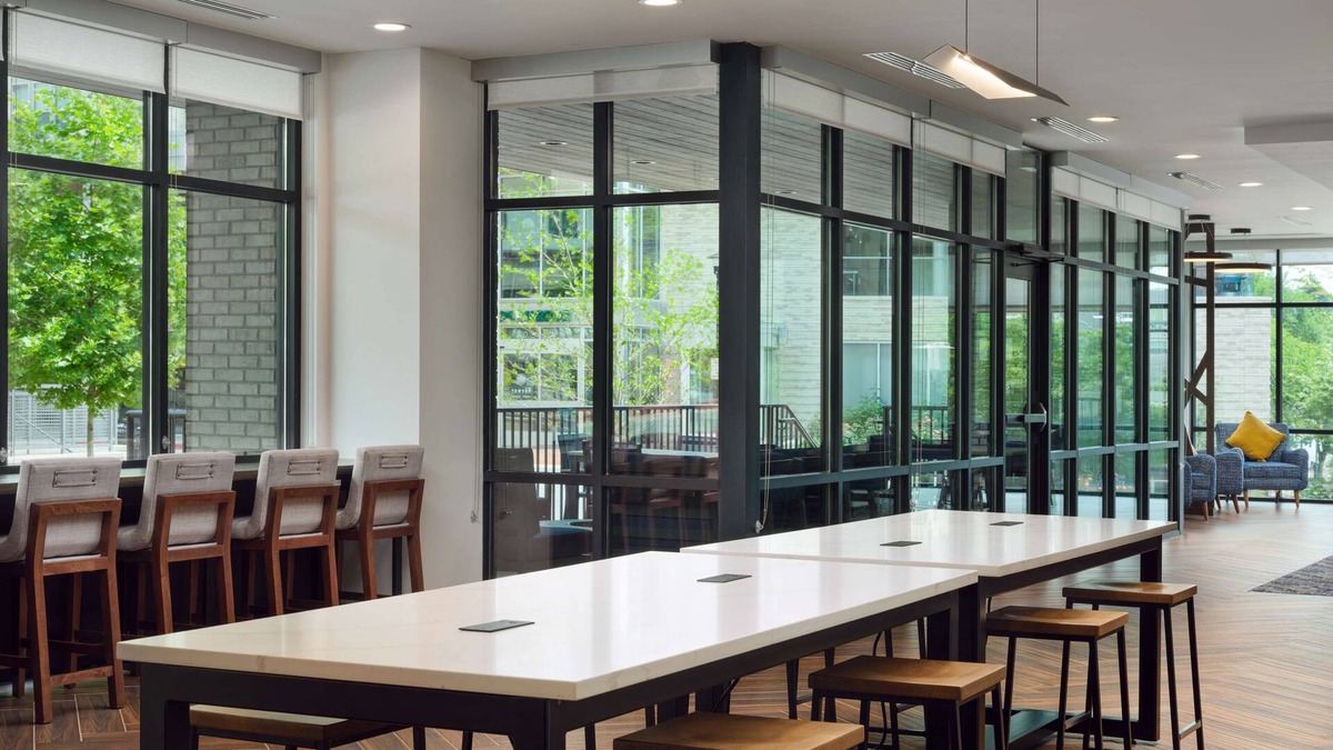 Towson Hotel | Home2 Suites by Hilton Towson