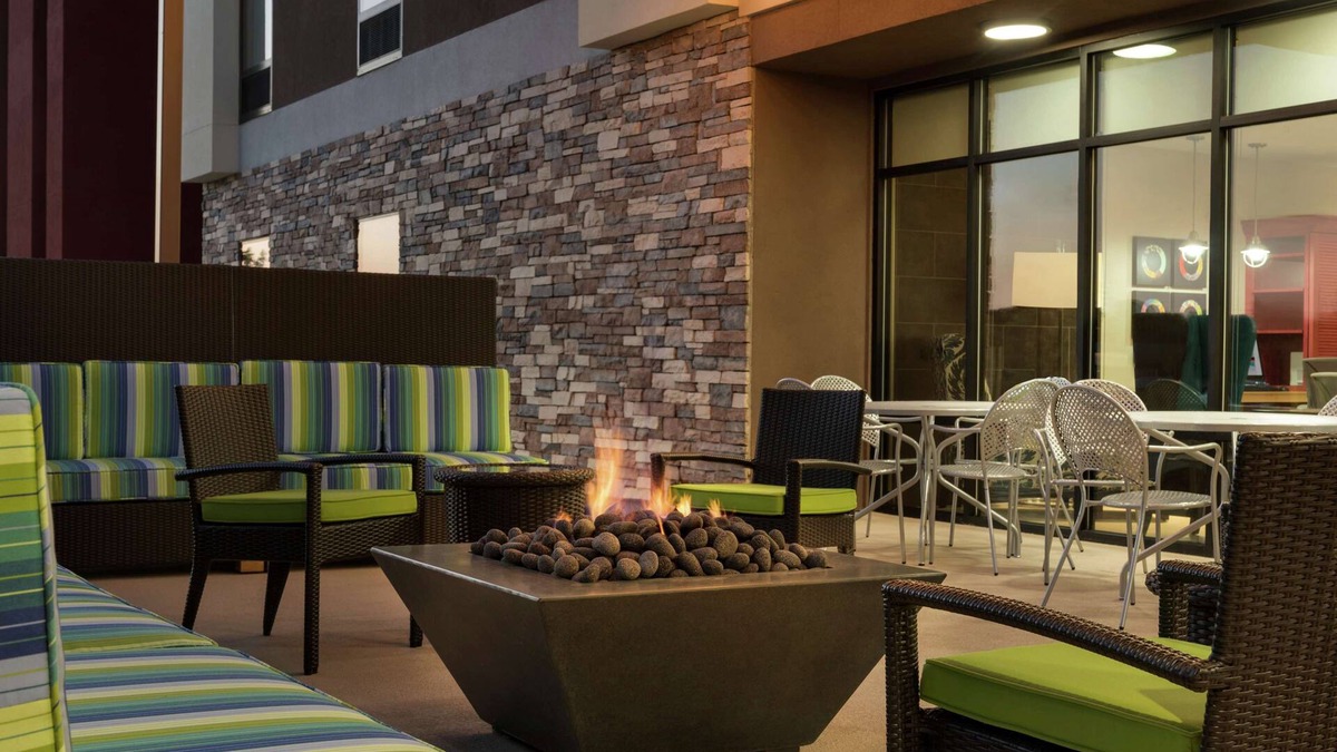 Alexandria Hotel | Home2 Suites by Hilton Alexandria