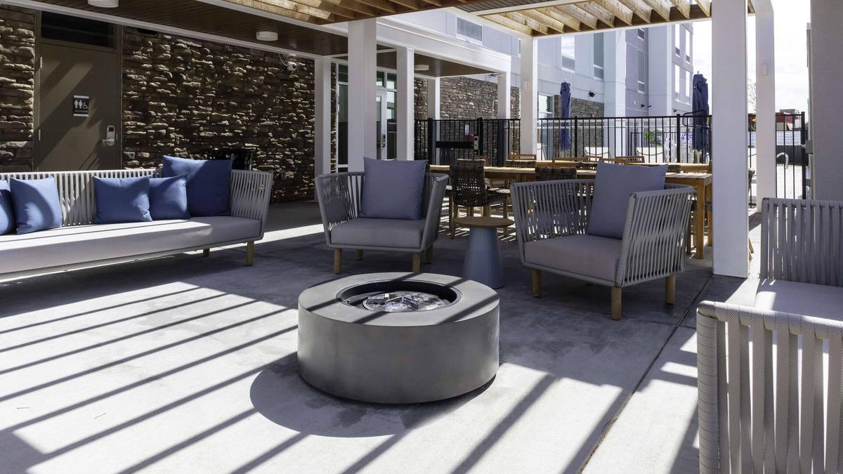 Covington Hotel | Home2 Suites by Hilton Covington