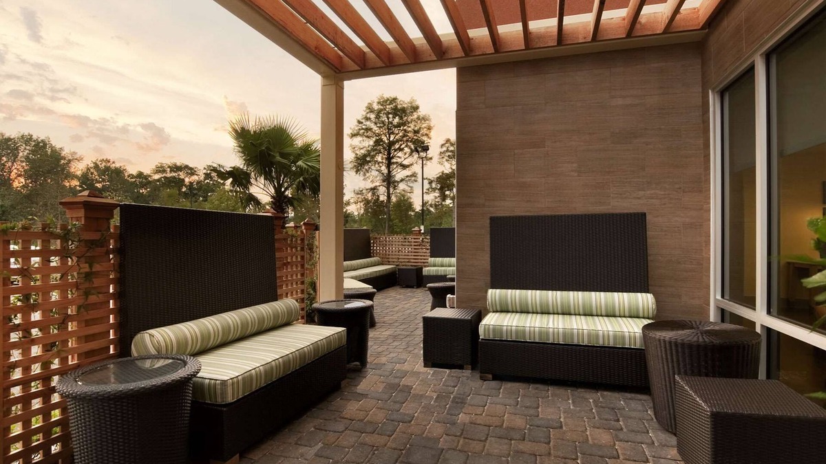 D'Iberville Hotel | Home2 Suites by Hilton Biloxi North/D'Iberville