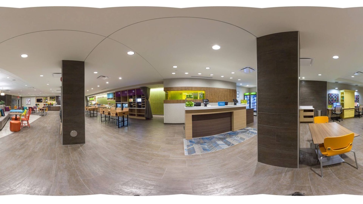 Hagerstown Hotel | Home2 Suites BY Hilton Hagerstown