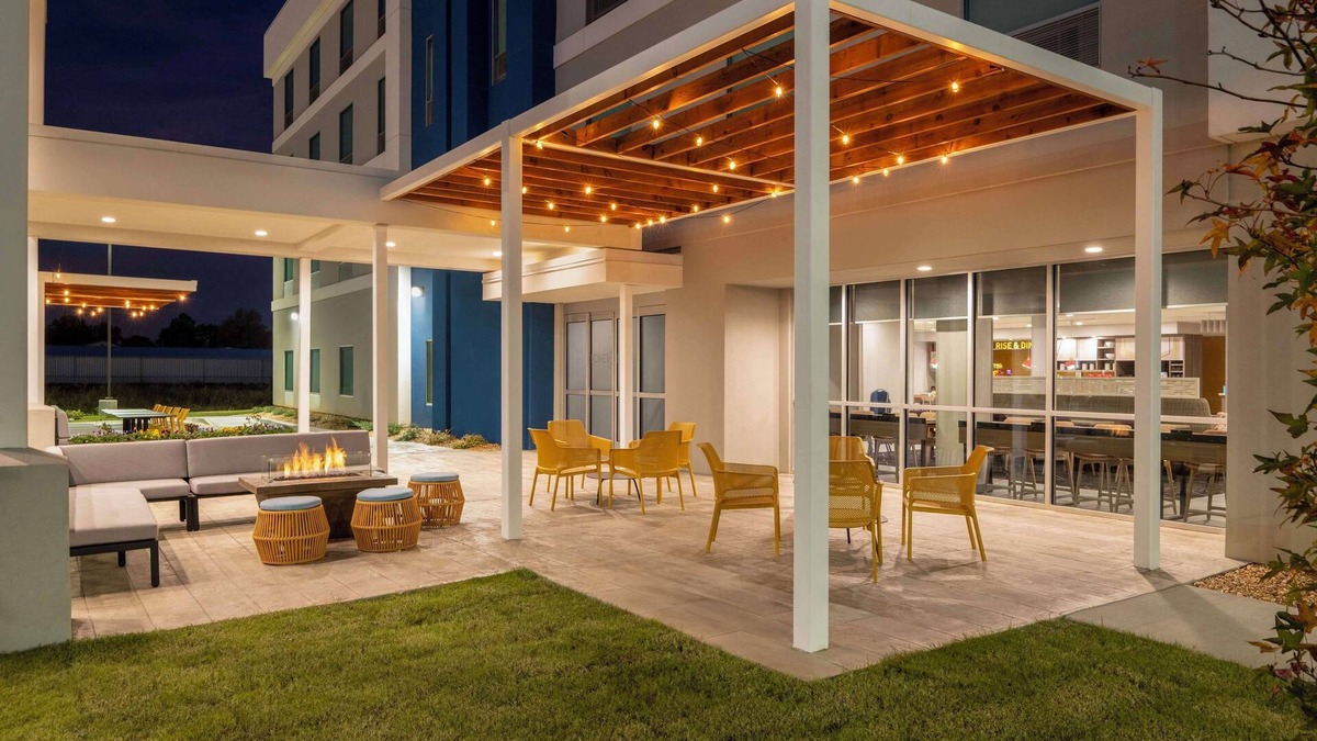 Jonesboro Hotel | Home2 Suites By Hilton Jonesboro