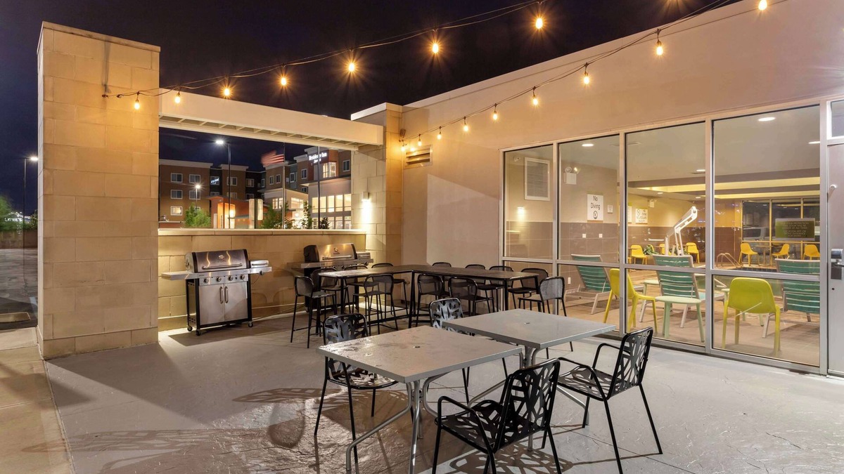 Lafayette Hotel | Home2 Suites by Hilton Lafayette, IN