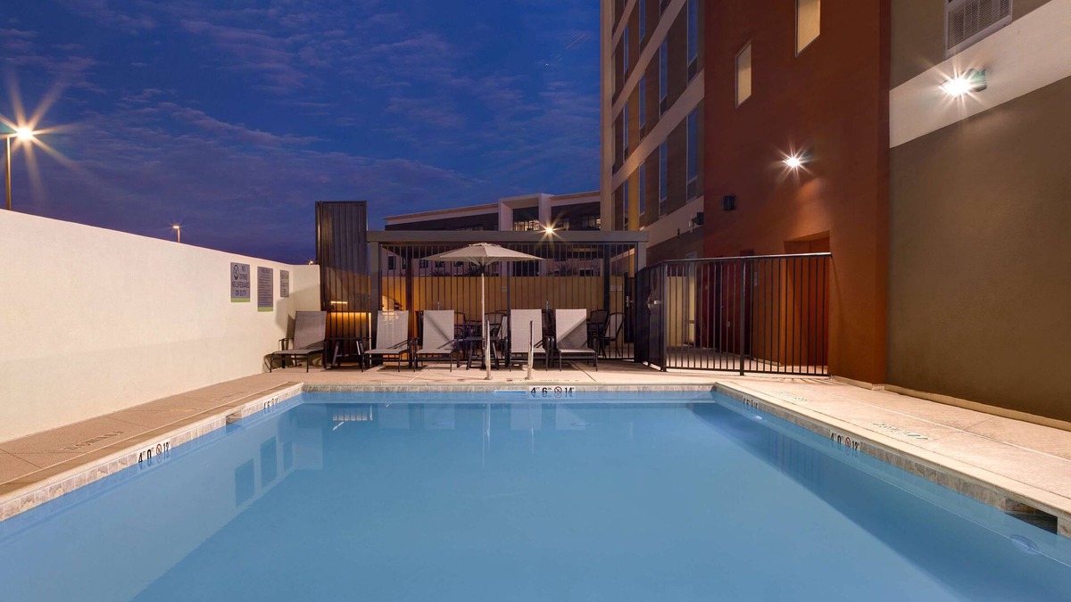Sovana Hotel | Home2 Suites by Hilton Las Vegas Southwest I-215 Curve