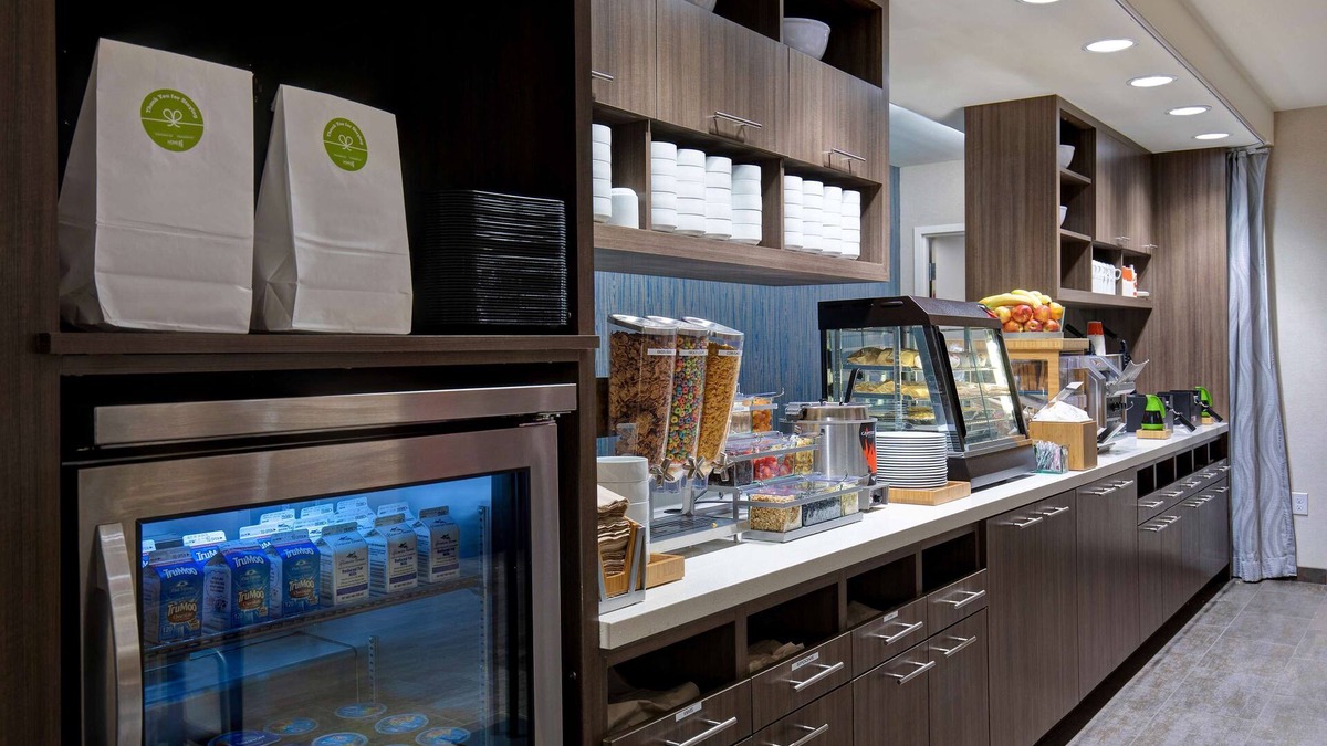 Lewisville Hotel | Home2 Suites by Hilton Lewisville Dallas