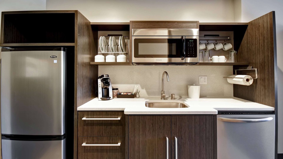 Montebello Hotel | Home2 Suites by Hilton Los Angeles Montebello