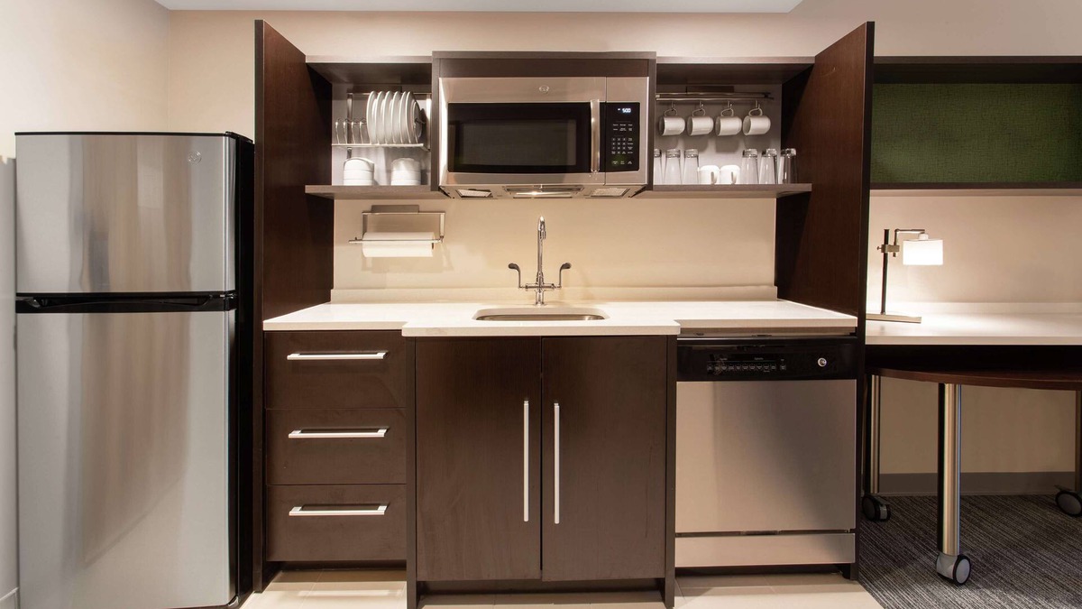 Smithfield Hotel | Home2 Suites by Hilton Smithfield, RI