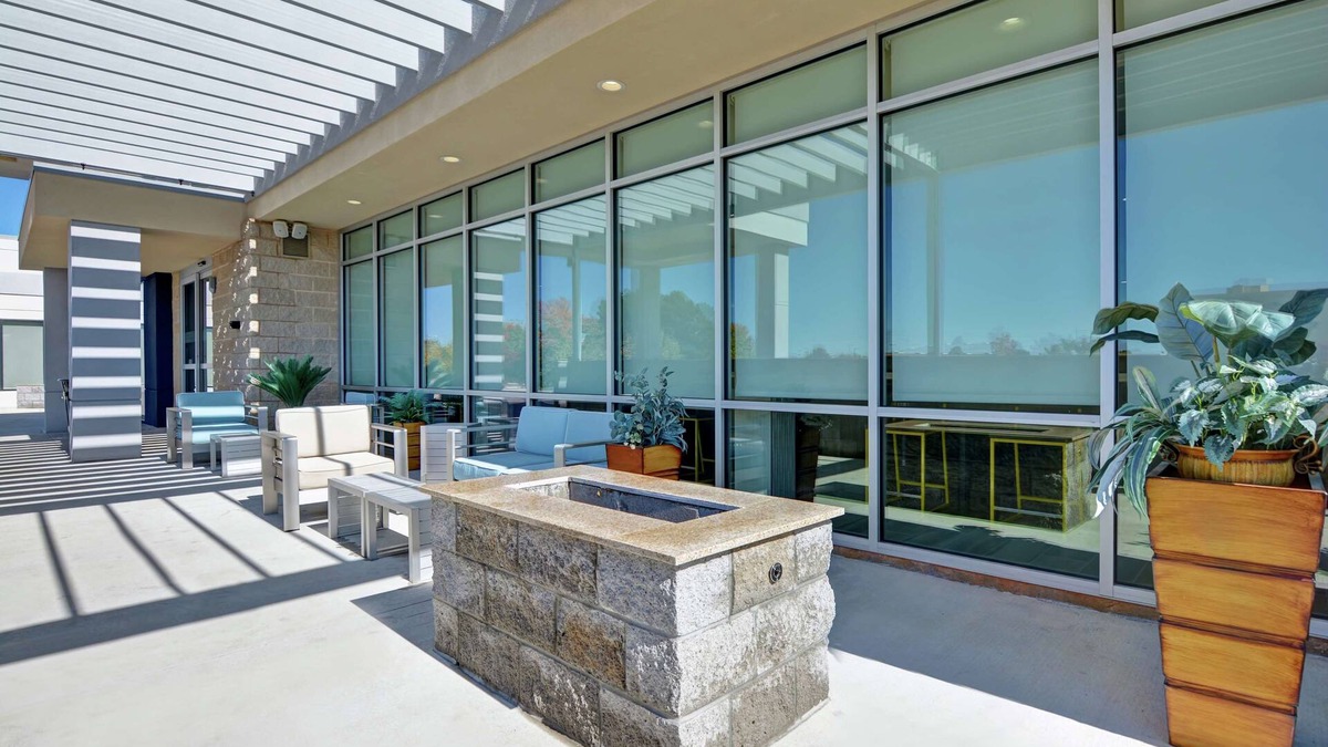 Springdale Hotel | Home2 Suites by Hilton Springdale
