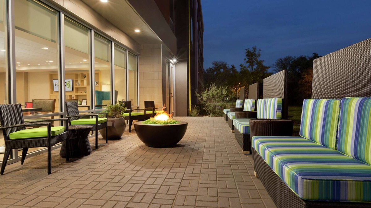 Stillwater Hotel | Home2 Suites by Hilton Stillwater