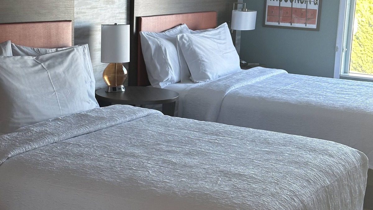 Mount Pleasant Hotel | Home2 Suites By Hilton Racine