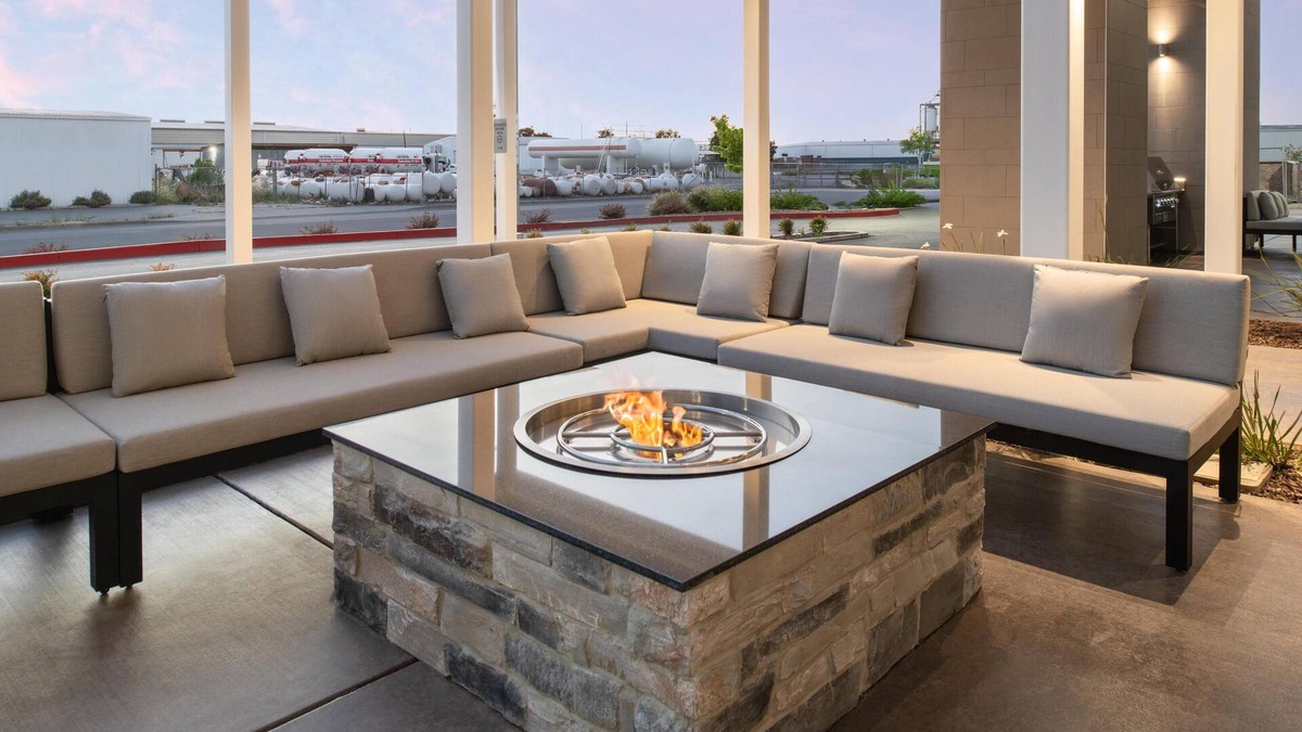 Woodland Hotel | Home2 Suites By Hilton Woodland Sacramento