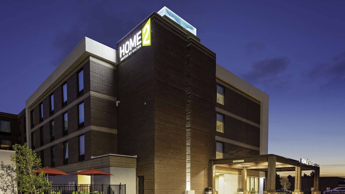 Vidalia Hotel | Home2 Suites by Hilton Vidalia, GA