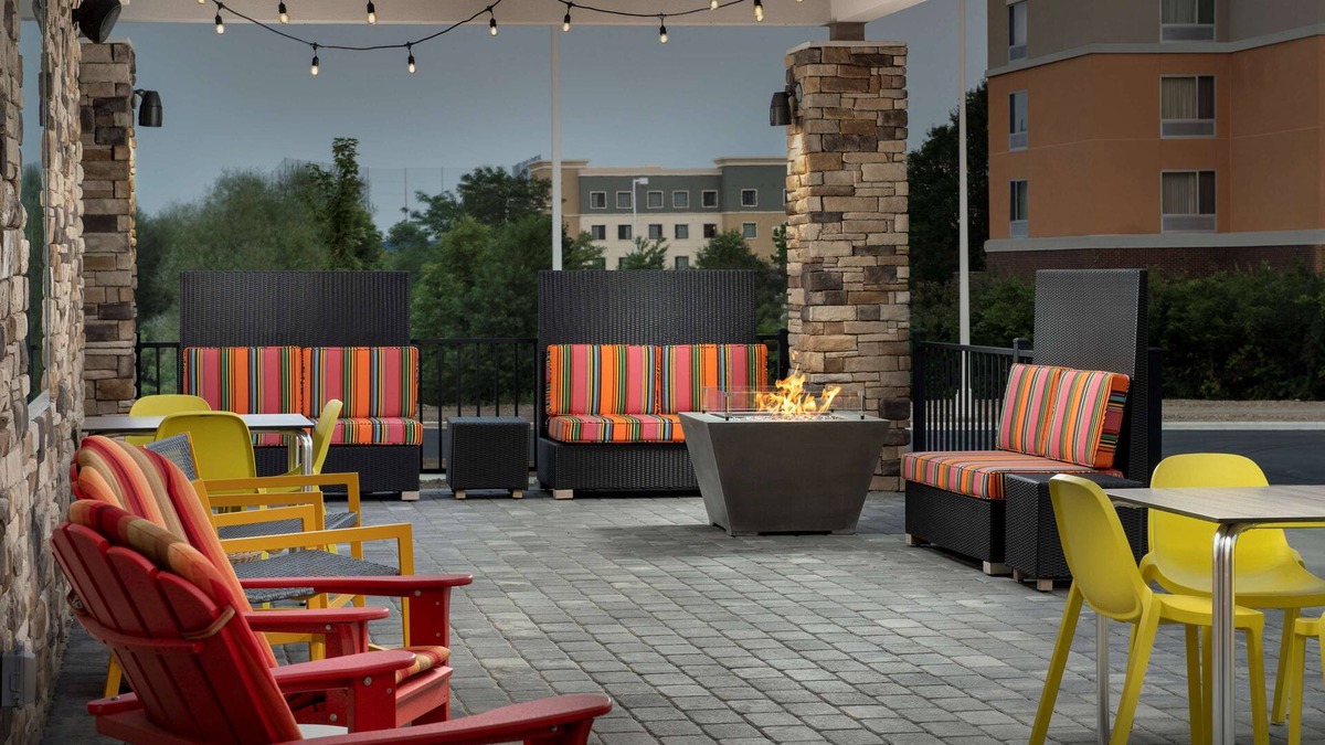 Polaris Hotel | Home2 Suites Polaris Columbus, OH