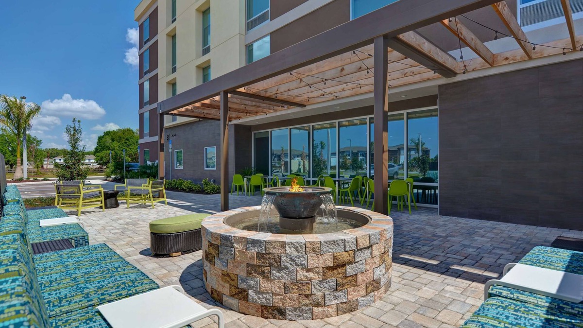Sarasota Hotel | Home2 Suites Sarasota I-75 Bee Ridge, FL