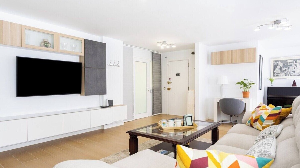 Santa Cruz de Tenerife Apartment | Home2Book Elegance City Center Apartment