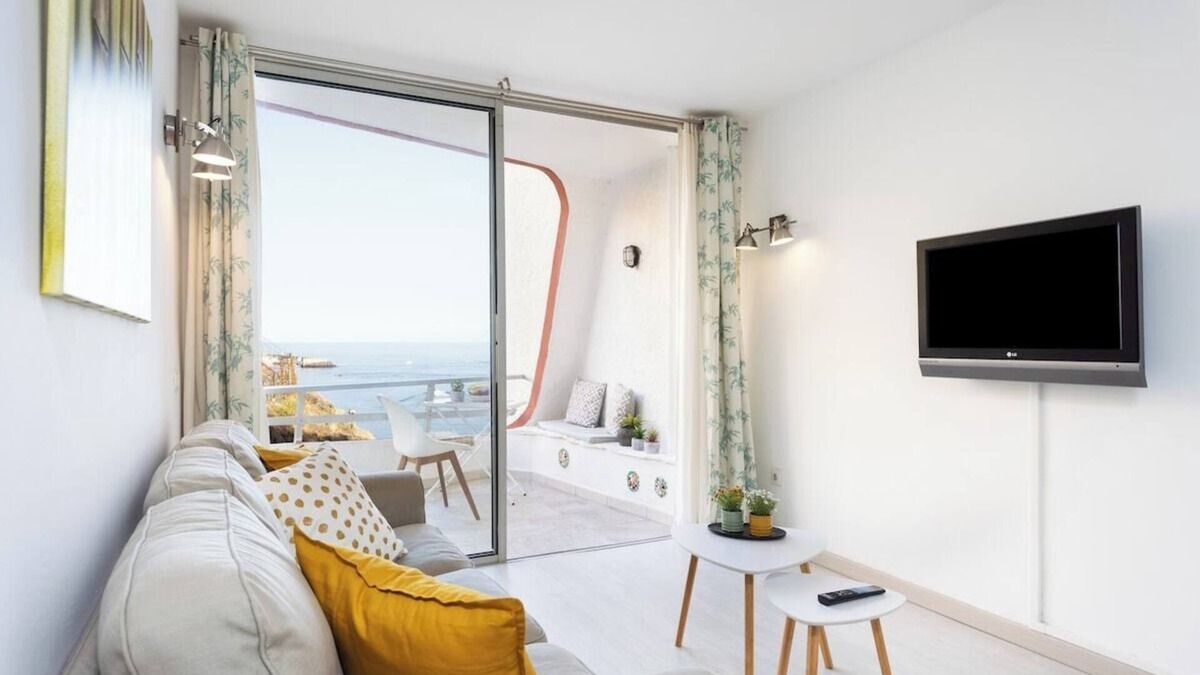 Tabaiba Apartment | Home2Book Charming Duplex Tabaiba