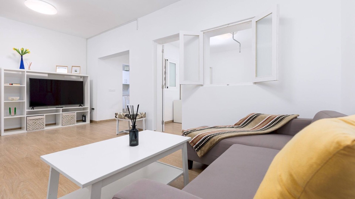 Puerto del Rosario Ski Chalet | Home2Book Sunny Rooftop Duplex, Puerto del Rosario